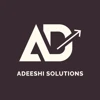 Adeeshi Solutions logo