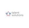 Talent Solution logo