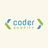 Shopify Coder logo