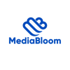 Mediabloom.us logo