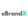 eBrandX logo