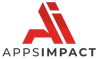 APPSIMPACT Technologies Pvt Ltd logo