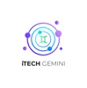 iTech Gemini logo