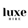 Luxe Hire logo