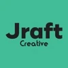 Jraft Creative logo