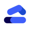GOM Network logo