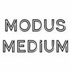 Modus Medium logo