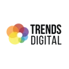 Trends Digital logo