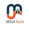 MSOLTECH logo