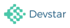 Devstar logo