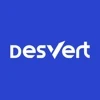 DesVert logo