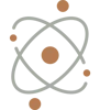 Atomic Build logo