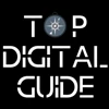 Top Digital Guide logo