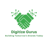 Digitize Gurus logo