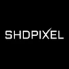 SHDPIXEL logo