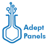 Adpet Panels logo