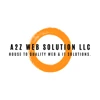 A2Z Web Solution LLC logo