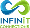 InfiniT Connections logo