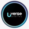 Uverse Digital logo