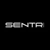Sentri Security logo
