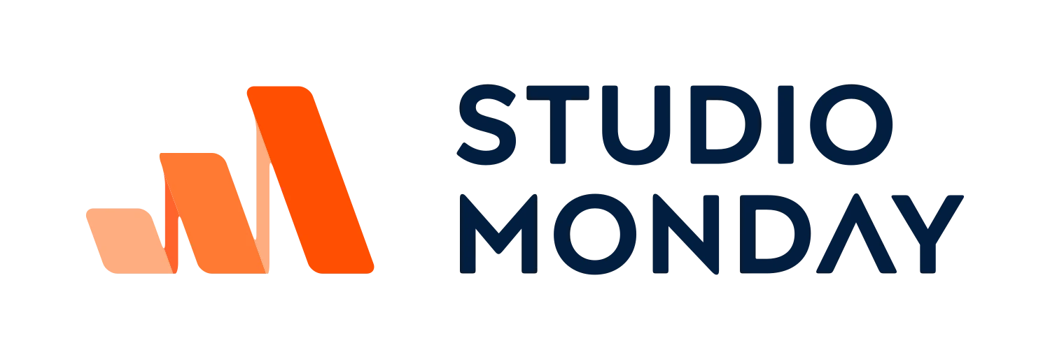 Studio Monday logo