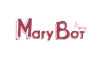 MaryBot logo