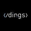 Dings Solutions logo