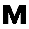 MikeGM logo