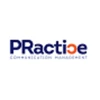 PRactice Communication Management logo