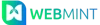 WebMint Inc. logo