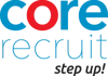 Core Recruit logo
