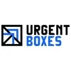 Urgent Boxes Canada logo