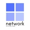 network system one logo