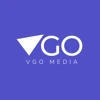VGO Media logo