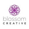 Blossom Creative logo