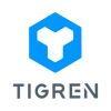 Tigren logo