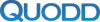 QUODD logo