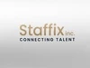 Staffix Inc. logo