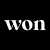 Won Agency logo