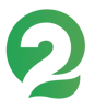 Two Impressive logo