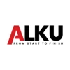 ALKU logo