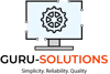 Guru Solutions logo