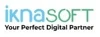 Iknasoft logo