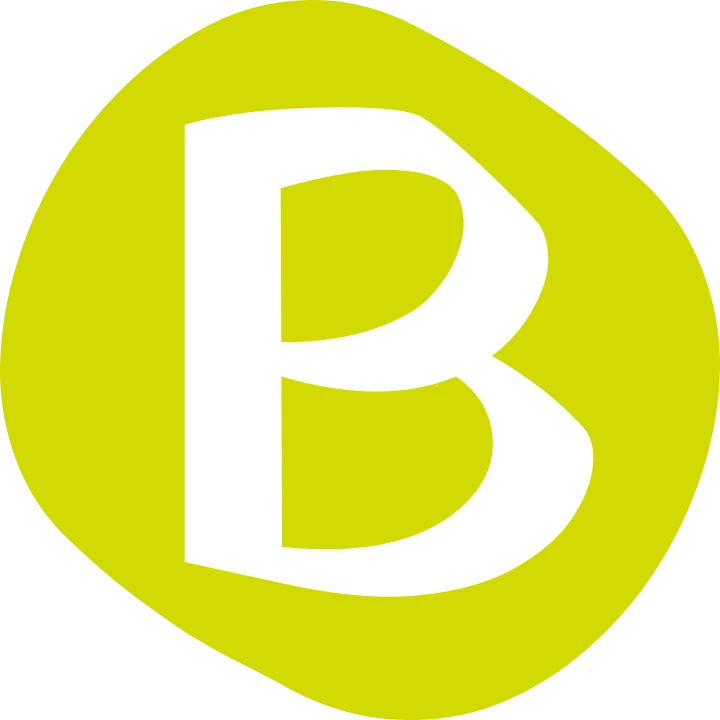 Bound logo