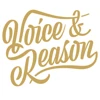 Voice & Reason logo