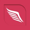 Logo Design Wing logo