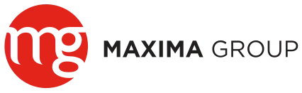 Maxima Group logo