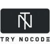 TRYNOCODE logo