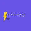 Flashwave Media logo