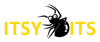 Itsy Bits logo